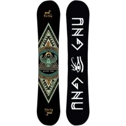 GNU Ladies Choice 22/23