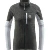 Haglöfs Touring Mid Jacket Women Fw 21/22 -Matériel De Ski Boutique hagl fs touring mid jacket women magnetite 2 5