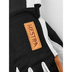 Hestra Ergo Grip Active Wool Terry 5 Finger -Matériel De Ski Boutique hestra ergo grip active wool terry 5 finger 4 2
