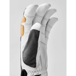 Hestra Ergo Grip Active 5 Finger -Matériel De Ski Boutique hestra ergo grip active 5 finger grey offwhit 6