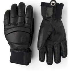 Hestra Fall Line 5 Finger Glove