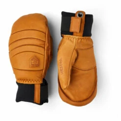 Hestra Leather Fall Line Mitt