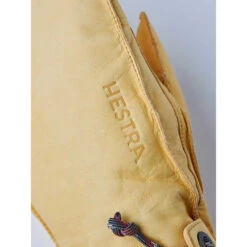 Hestra Wakayama Mitt -Matériel De Ski Boutique hestra wakayama mitt natural brown 2
