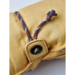 Hestra Wakayama Mitt -Matériel De Ski Boutique hestra wakayama mitt natural brown 3