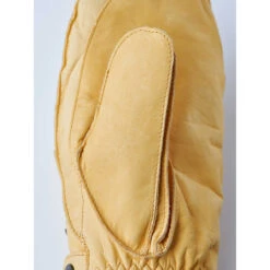 Hestra Wakayama Mitt -Matériel De Ski Boutique hestra wakayama mitt natural brown 4