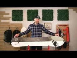 Weston Backcountry Backwoods 22/23 -Matériel De Ski Boutique hqdefault 15 39