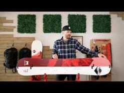 Weston Backcountry Ridgeline 22/23 -Matériel De Ski Boutique hqdefault 15 41