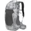 Jack Wolfskin Crosstrail 24 LT -Matériel De Ski Boutique jack wolfskin crosstrail 24 lt silver all over silver all over79061