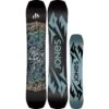 Jones Mountain Twin 23/24 -Matériel De Ski Boutique jones 2324 mountain twin