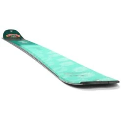 K2 X Grateful Dead Wayback 96 22/23 -Matériel De Ski Boutique k2.waybacksyf camber