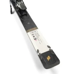 K2 Disruption MTI W + ERC 11 22/23 -Matériel De Ski Boutique k2 disruption mti w tail