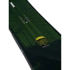 K2 Snowboards Instrument 22/23 -Matériel De Ski Boutique k2sb 2223 instrument mid