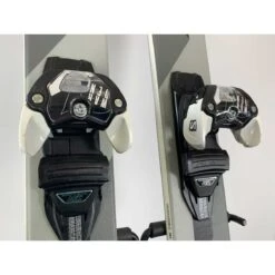 Kastle ZX 100 22/23 Demo 189 -Matériel De Ski Boutique kastle zx100 warden demo 21 22 demo 2