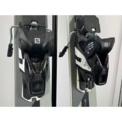 Kastle ZX 100 22/23 Demo 189 -Matériel De Ski Boutique kastle zx100 warden demo 21 22 demo a