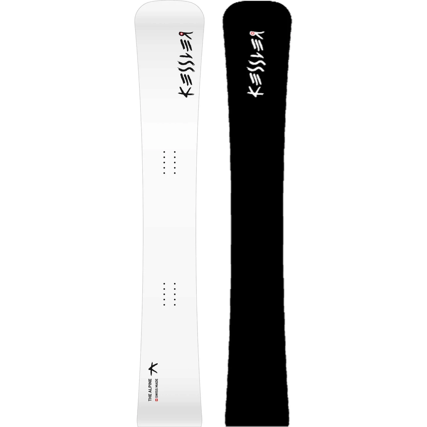 Kessler Alpine Allflex 22/23 3 Kessler Alpine Allflex 22/23