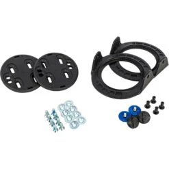 NOW Acc Kingpin Tool-Less 2.0 Kit