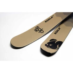 DPS Koala 103 22/23 -Matériel De Ski Boutique koala 103 1 tip tail