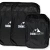 Snowcountry Mesh Bag Set (M,L,L)
