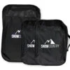 Snowcountry Mesh Bag Set (M,M,L)