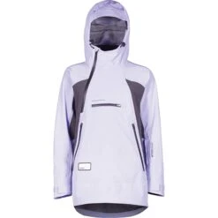 L1 Premium Goods Atlas Womens Anorak Shell Jacket