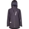 L1 Premium Goods Nightwave Womens Shell Jacket -Matériel De Ski Boutique l1 premium goods nightwave womens shell jacket phantom l phantom94439