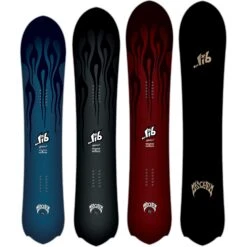 Lib Tech Lost Rocket 22/23 -Matériel De Ski Boutique libtech 2223 lost rocket all sizes snowboard