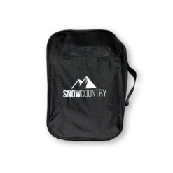 Snowcountry Mesh Bag Set (M,L) -Matériel De Ski Boutique m front 6