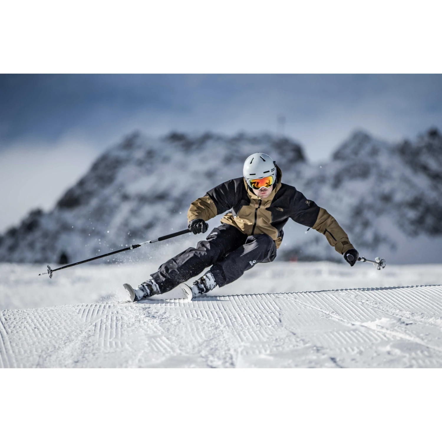 Majesty Adventure GT 22/23 6 Majesty Adventure GT 22/23 – Image 4