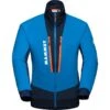 Mammut Aenergy Insulated Hybrid Jacket Men -Matériel De Ski Boutique mammut aenergy insulated hybrid jacket men ice marine s ice marine83763