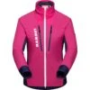 Mammut Aenergy Insulated Hybrid Jacket Women -Matériel De Ski Boutique mammut aenergy insulated hybrid jacket women pink marine l pink marine84029
