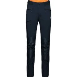 Mammut Eisfeld Light Softshell Pants Men