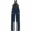 Mammut La Liste Pro Hs Bib Pants Women