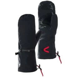 Mammut Shell Mitten Glove