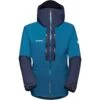 Mammut Taiss Hardshell Hooded Jacket Men -Matériel De Ski Boutique mammut taiss hardshell hooded jacket men deep ice marine xl deep ice marine83814