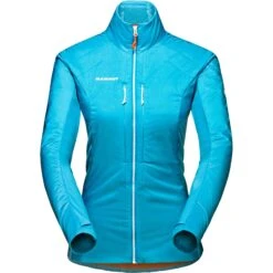 Mammut Eigerjoch Insulated Hybrid Jacket Women