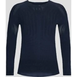 Megmeister Drynamo Eco Merino Long Sleeve Men