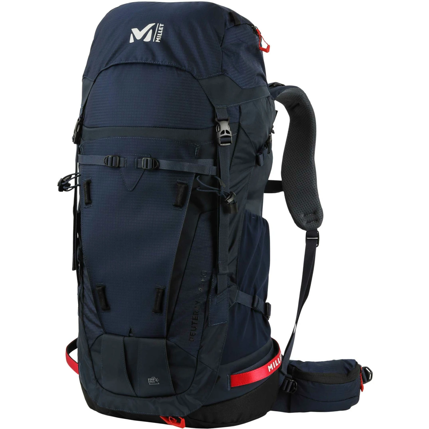 Millet Peuterey Integrale 45+10 3 Millet Peuterey Integrale 45+10