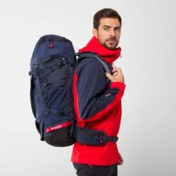 Millet Peuterey Integrale 45+10 12 Millet Peuterey Integrale 45+10 -Matériel De Ski Boutique millet peuterey integrale 45 10 saphir mis2077 7317 c2h 4