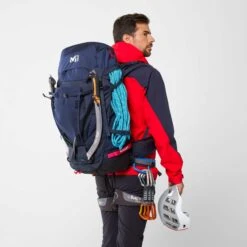 Millet Peuterey Integrale 45+10 13 Millet Peuterey Integrale 45+10 -Matériel De Ski Boutique millet peuterey integrale 45 10 saphir mis2077 7317 c2h 5