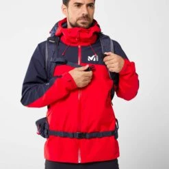 Millet Peuterey Integrale 45+10 15 Millet Peuterey Integrale 45+10 -Matériel De Ski Boutique millet peuterey integrale 45 10 saphir mis2077 7317 c2h 7
