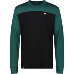 Mons Royale Yotei LS Men