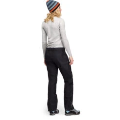 Norrøna Falketind Gore-Tex Pants W -Matériel De Ski Boutique norr na falketind gore tex pants w caviar 2 2