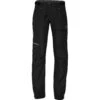 Norrøna Falketind Gore-Tex Pants W -Matériel De Ski Boutique norr na falketind gore tex pants w caviar 5