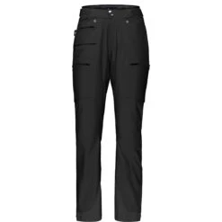 Norrøna Lyngen Gore-Tex Pro Pants W FW 21/22 -Matériel De Ski Boutique norr na lyngen gore tex pro pants w caviar