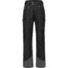 Norrøna Lofoten Gore-Tex Insulated Pants W -Matériel De Ski Boutique norr na lofoten gore tex insulated pants w caviar 2 4