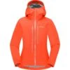 Norrøna Falketind Gore-Tex Paclite Jacket Women -Matériel De Ski Boutique norrna falketind gore tex paclite jacket women orange alert m orange alert11314