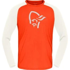 Norrøna PureUll Long Sleeve Men