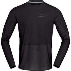 Norrøna Senja Equaliser Lightweight Longsleeve Men