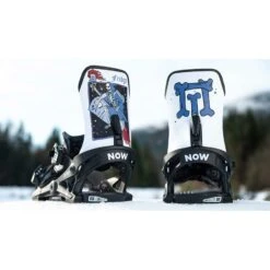 NOW Fridge 23/24 -Matériel De Ski Boutique now 22 23 bindings fridge w.24.bnm .fst 2