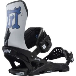 NOW Fridge 23/24 -Matériel De Ski Boutique now 23 24 bindings fridge w.24.bnm .fst 2